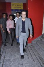 Govinda at Balak Palak premiere hosted by Reitesh Deshmukh in PVR, Mumbai on 2nd Jan 2013 (60).JPG